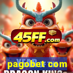 pagobet com
